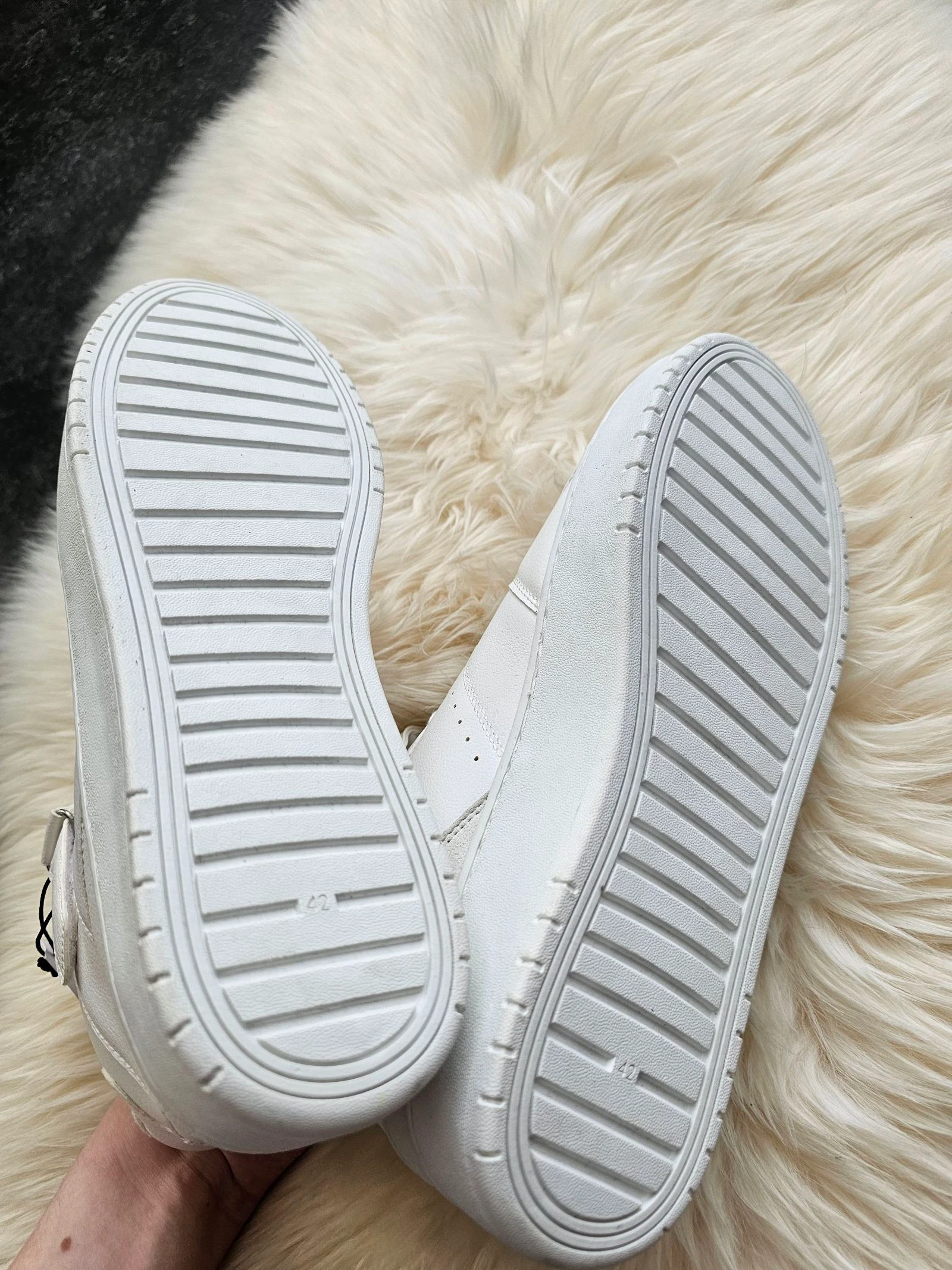 Zapatillas altas Even&Odd nuevas - talla 42 – photo 5